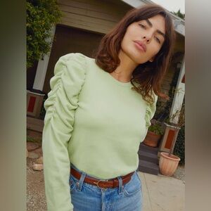 Nation LTD The Perla Sweatshirt | S